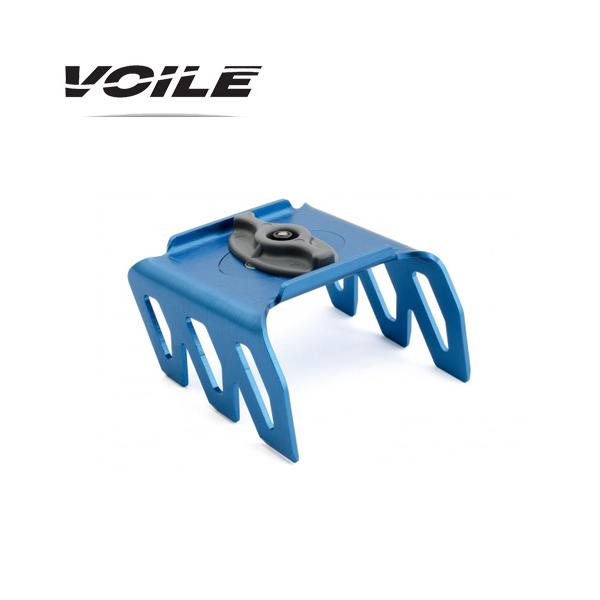 VOILE スキークランポン 96mm クランポン ボレー VOILE ユニバーサル 96mm 固定 スキー