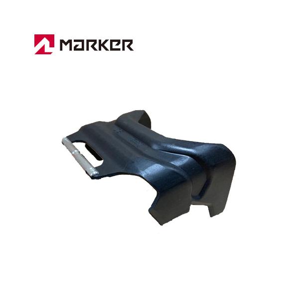 マーカー　キングピン　クランポン　スキーアイゼン クランポン マーカー MARKER ピンテック キングピン用