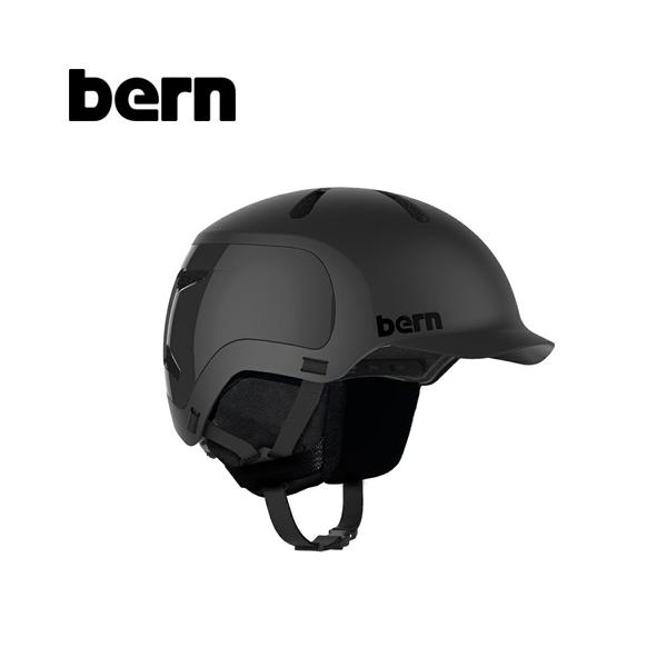 bern ヘルメット バーン ワッツ ウィンター ミップス WATTS 2.0 WINTER