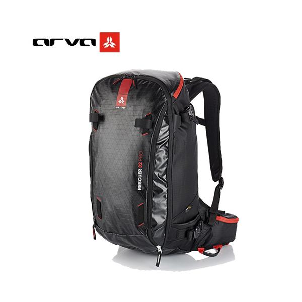 BCザック アルバ arva レスキュー プロ RESCUER 32 PRO リュック