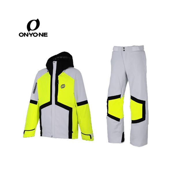 ONYONE 定価95,700円スキーウェアMサイズ上下