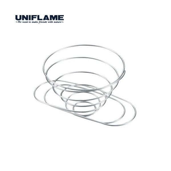 キャンプ用品 ユニフレーム UNIFLAME コーヒーバネット sierra 667767