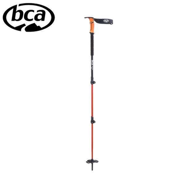 【未使用品】bca scepter 3Sポール Amazon | BCA SCEPTER 3S ユニ - 大人用 ツーリングポール