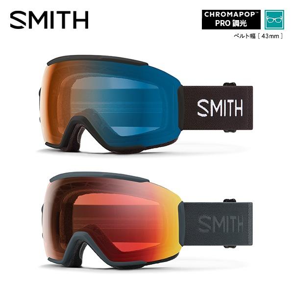 SMITH（スミス） ゴーグル シークエンス オーティージー Sequence OTG