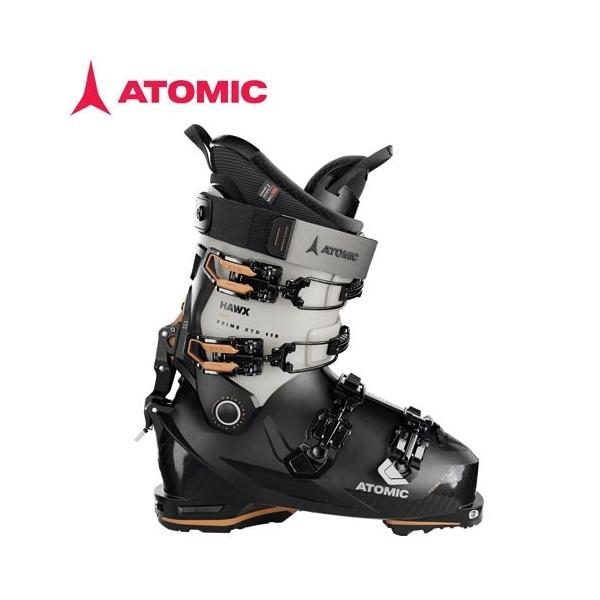 アトミック ATOMIC　HAWX PRIME XTD 110 ホークスプライム ATOMIC 【スキーブーツ】 アトミック ホークスプライム110 HAWX PRIME
