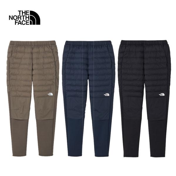 ザ・ノース・フェイス THE NORTH FACE Red Run Long Pant レッドランロングパンツ メンズ NY82578 [25FW] [ポイント10倍]