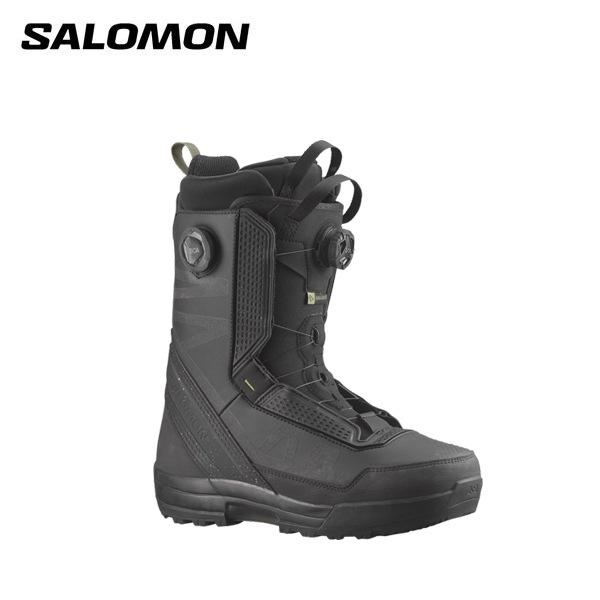 Salomon 男性 サロモンスノーボード サロモン スキーブーツ SALOMON