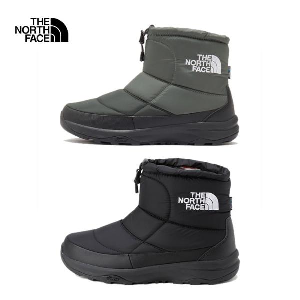 シックなデザインのウインターブーツ。防水透湿性も高く、蒸れにくい