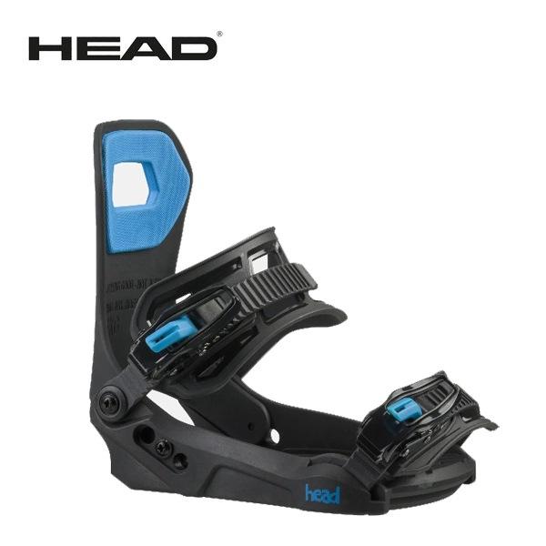 HEAD（ヘッド） スノーボード ビンディング ライド ジュニア LYT RIDE