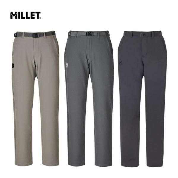 MILLET（ミレー） MILLET DROITES WARM PANT W ドロワット ウォーム