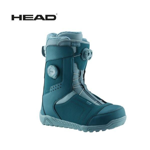 HEAD（ヘッド） スノーボードブーツ トリガー ボア TRIGGER LYT BOA