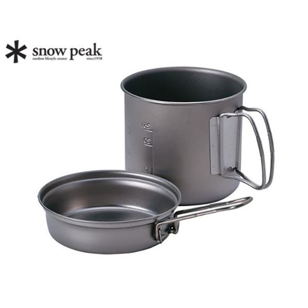 Xm[s[N snow peak `^gbN 900  SCS-008T