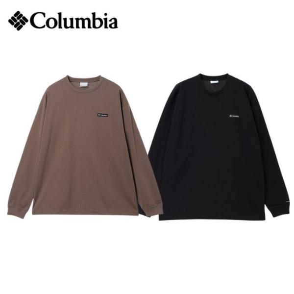 コロンビア Columbia ニューファウンドガーデンロングスリーブ PM1487