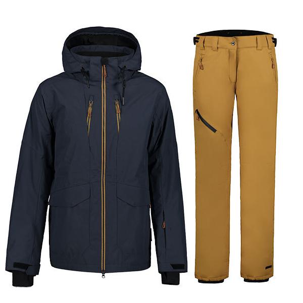 ACXs[N XL[EFA ICEPEAK CACTUS COLMAN (DARK BLUE) Y 56236