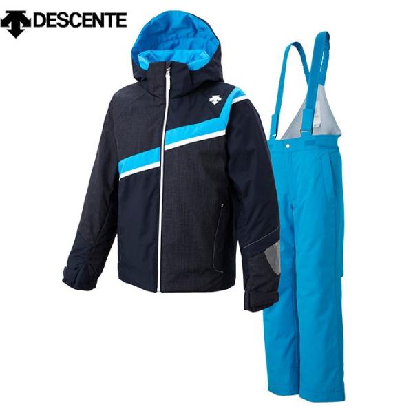 DESCENTE fTg qpXL[EFA㉺Zbg WjA qp XL[EFA ㉺ Zbg ̂т̂ TCY DWJOJH93