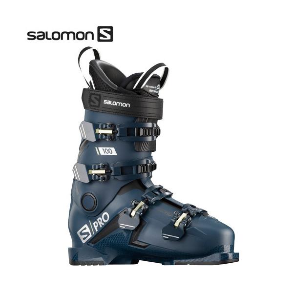 スキーブーツ サロモン S Pro100の人気商品 通販 価格比較 価格 Com