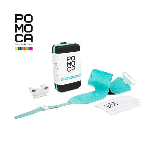 |J POMOCANCv SOCh CLIMB PRO S-GLIDE 140mm[XL[V[][BCpi][f][|Cg10{]