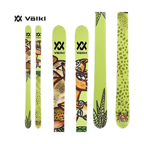 フォルクル　ブレイズ94 186cm 24-25モデル　新品未使用品 volkl（フォルクル）BLAZE 94 (ブレーズ94) 172cm 板のみ