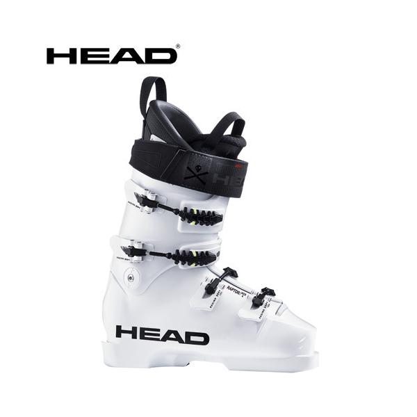 スキー ai22.5-23.5cmHEAD RAPTOR WCR 4 HEAD スキーブーツ ヘッド 22-23 ラプターWCR4 RAPTOR WCR 4 [旧