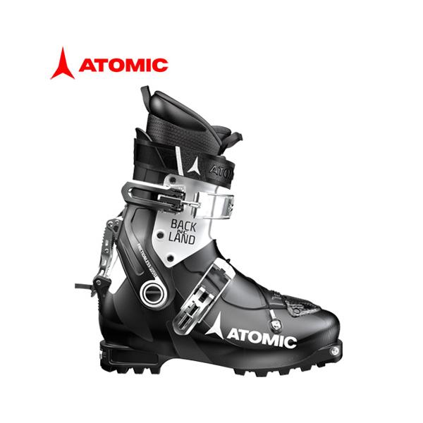 ATOMIC スキーブーツ アトミック 18-19 バックランド BACKLAND ATOMIC スキーブーツ アトミック 18-19 バックランド BACKLAND