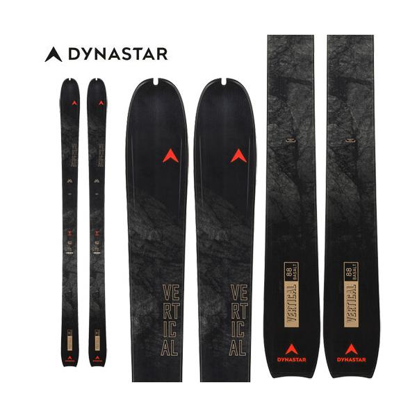 スキー板 ディナスター 21-22 DYNASTAR バーティカル M-VERTICAL 88 OPEN (板のみ) [旧モデルスキー]