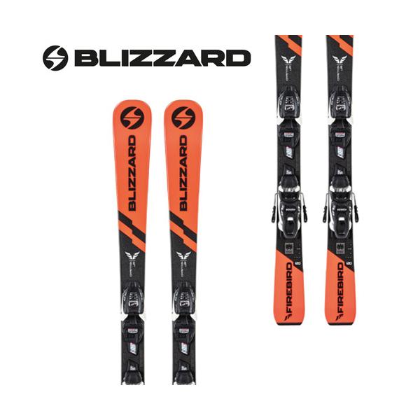 Blizzard スキー板 145cm-