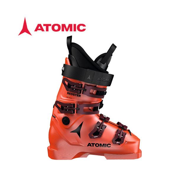 ATOMIC REDSTER WORLD CUP 110 スキーブーツ Atomic Redster World Cup 110 - Bike Board and Ski | Presque