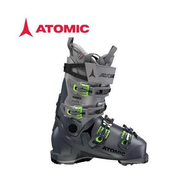 ATOMIC スキーブーツ アトミック 22-23 ホークスウルトラ120 ATOMIC スキーブーツ アトミック 22-23 ホークスウルトラ120