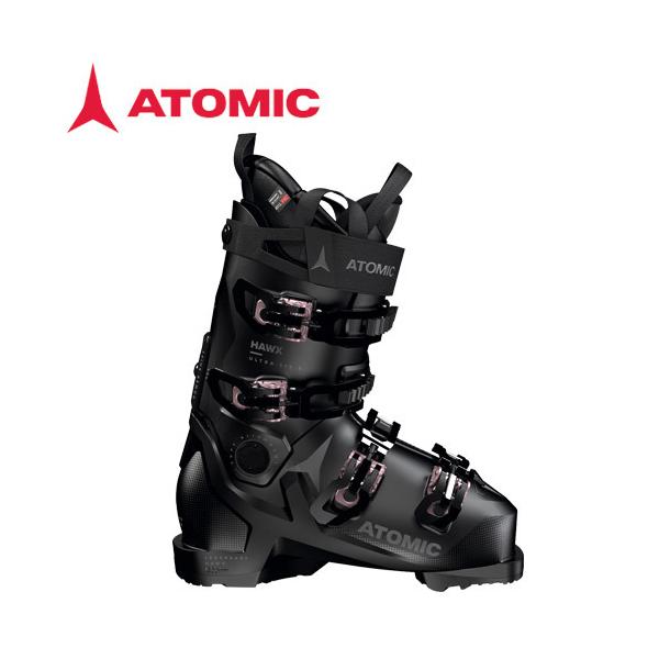 スキーブーツ】アトミック ATOMIC ホークスウルトラ115 HAWX ULTRA 115