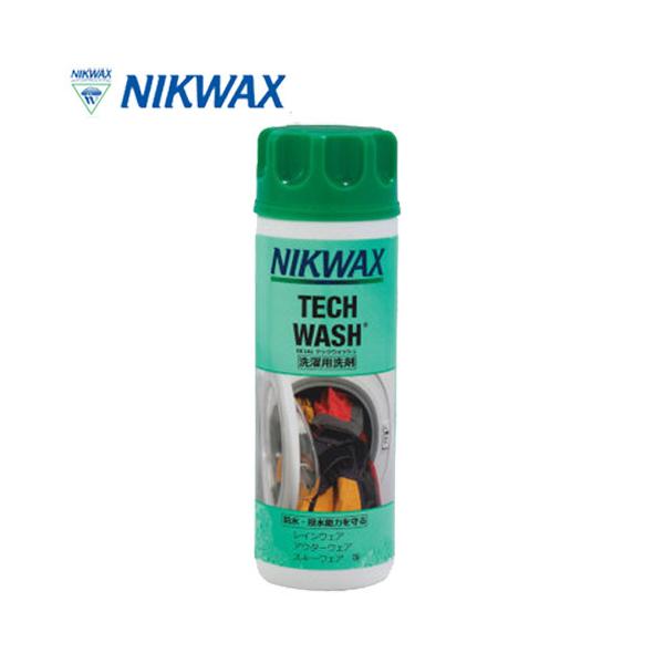 �j�N���b�N�X NIKWAX TECH WASH �e�b�N�E�H�b�V�� EBE181