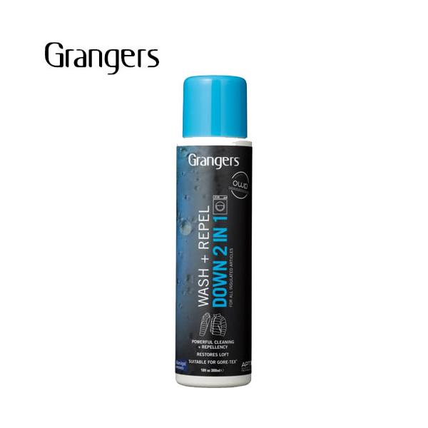OW[Y Grangers WASH+REPEL DOWN 2IN1 EHbV y _E 1500004
