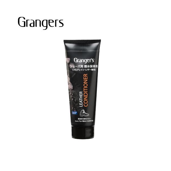 OW[Y Grangers LEATHER CONDITIONER U[ RfBVi[ 1500016