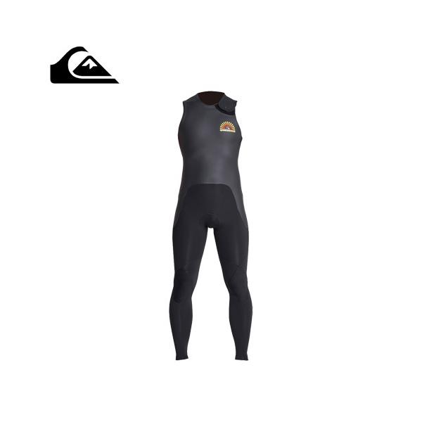 NCbNVo[ QUIKSILVER OW EVERYDAY SESSIONS 2.0 LJ GSKIN Y (BLK) 2mm QWT221909[WS]