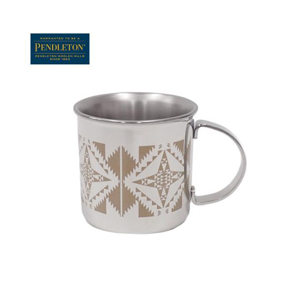 �y���h���g�� PENDLETON �X�e�����X�X�`�[���J�b�v STANLESS STEEL CUP (Falcon Cove) �R�b�v YK100-54633