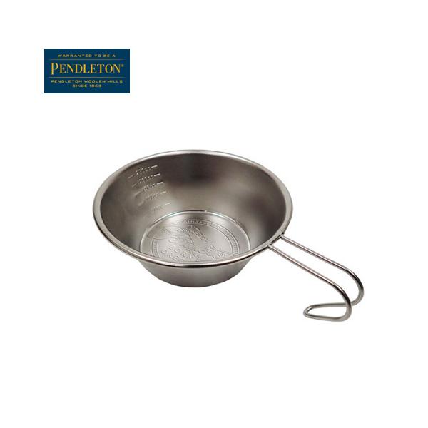 �y���h���g�� PENDLETON �V�F���J�b�v sierra cup (�{�[���C���I���S��) �H�� YK101-10099