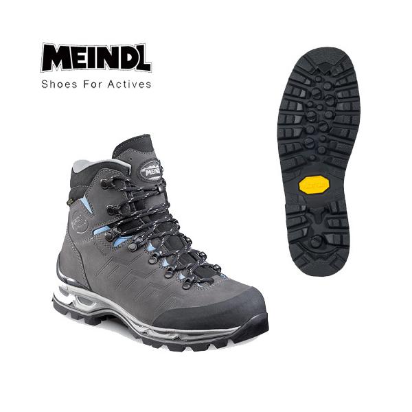 登山靴 マインドル MEINDL ベラビスタ Bellavista Lady MFS レディース ゴアテックス 242531