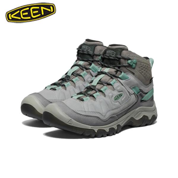 keen 登山靴　トレッキングシューズ 2025年】KEENのトレッキングシューズ26モデルを紹介！自分に合っ