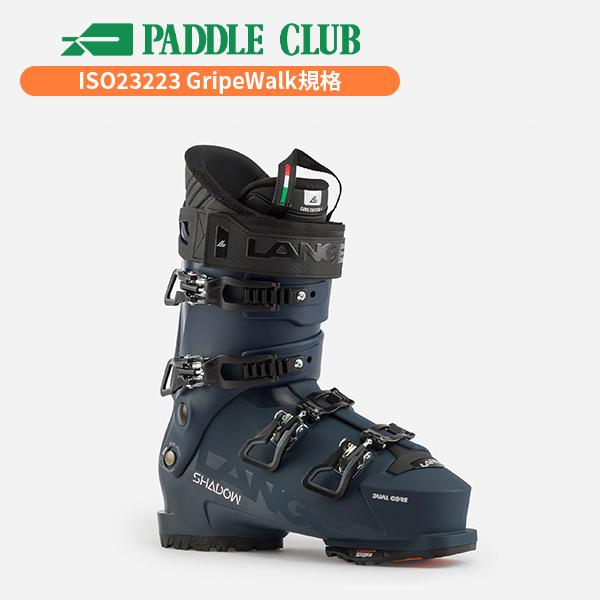 スキーブーツ】ラング LANGE シャドー100 SHADOW 100 MV GW オール
