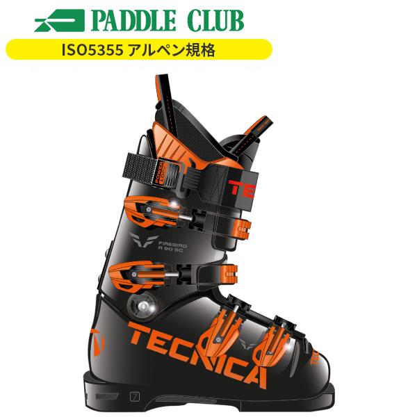 テクニカ TECNICA ファイヤーバード90 FIREBIRD R 90 SC レーシング