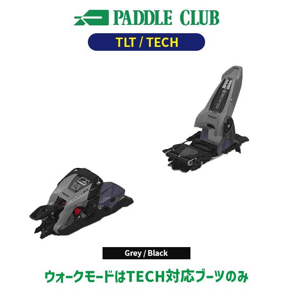 ビンディング】マーカー MARKER デュークピーティー13 DUKE PT 13 (TLT