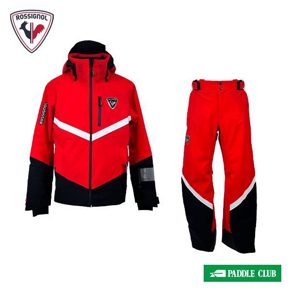 ロシニョール ROSSIGNOL DEMO JACKET スキーウェア XO ROSSIGNOL（ロシニョール） スキーウェア ROSSIGNOL DEMO JACKET