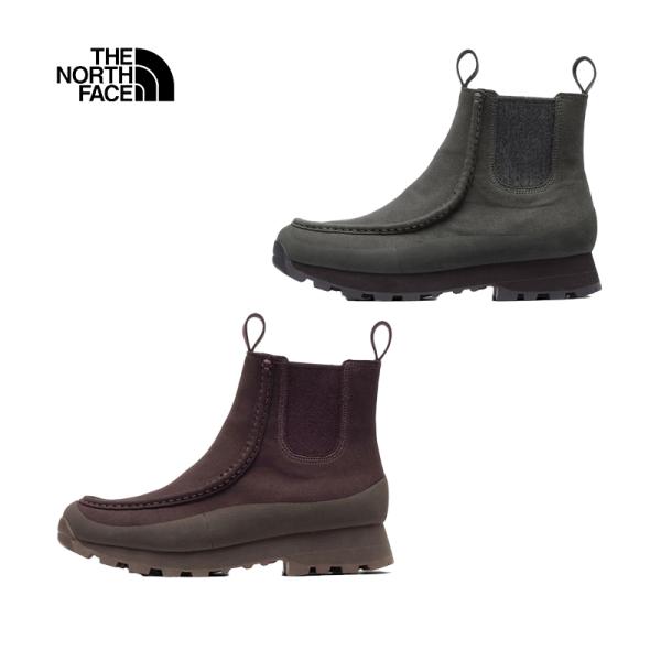 ザ・ノース・フェイス THE NORTH FACE ISHOT SIDEGORE WP アイス