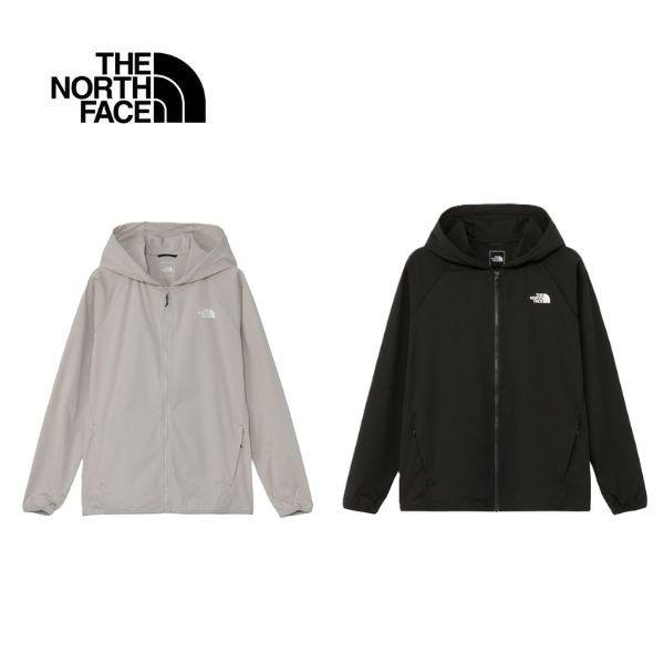 ザ・ノース・フェイス THE NORTH FACE サンシェイドフルジップフーディ レディース 26ss NPW22435