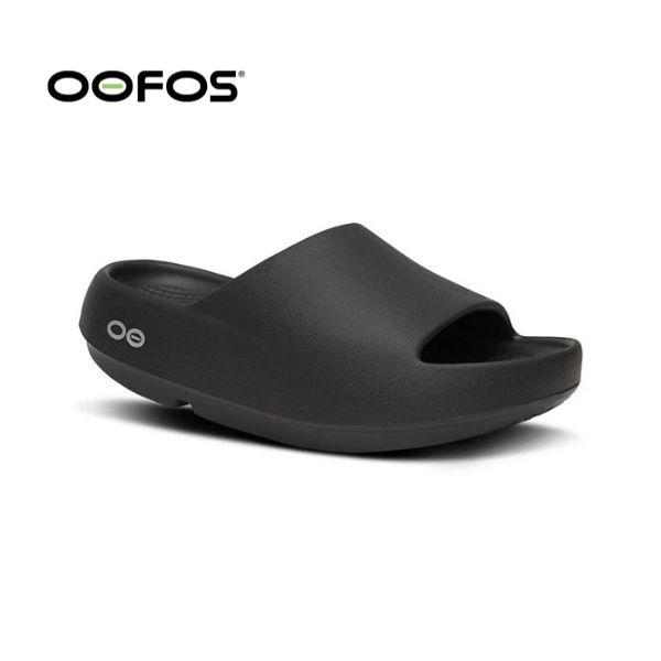 ウーフォス OOFOS ウーアー プラス OOahh+ サンダル スリッパ リカバリーフットウェア