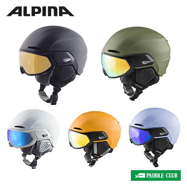 アルピナ ALPINA 25-26 ALTO Q-LITE アルトキューライト
