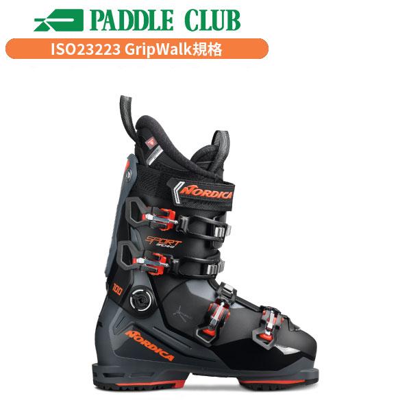 ノルディカ NORDICA SPEEDMACHINE 3 - 29/29.5cm ノルディカ スキーブーツ 2024 NORDICA SPEEDMACHINE 3 120 GW