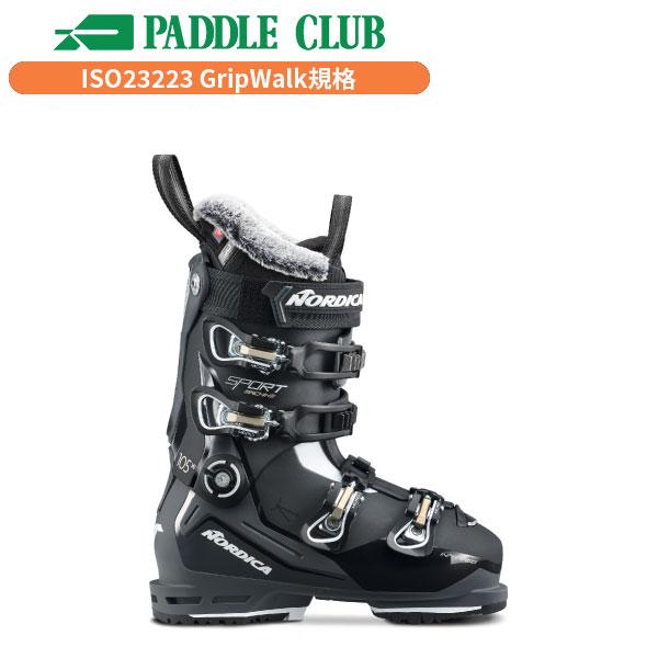 スキーブーツ】ノルディカ NORDICA スポーツマシーン3 105