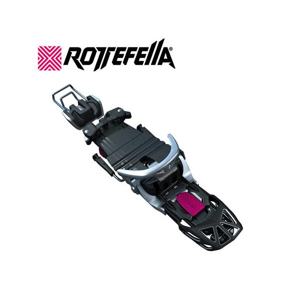 ビンディング】テレマーク ロッテフェラー ROTTEFELLA NTN