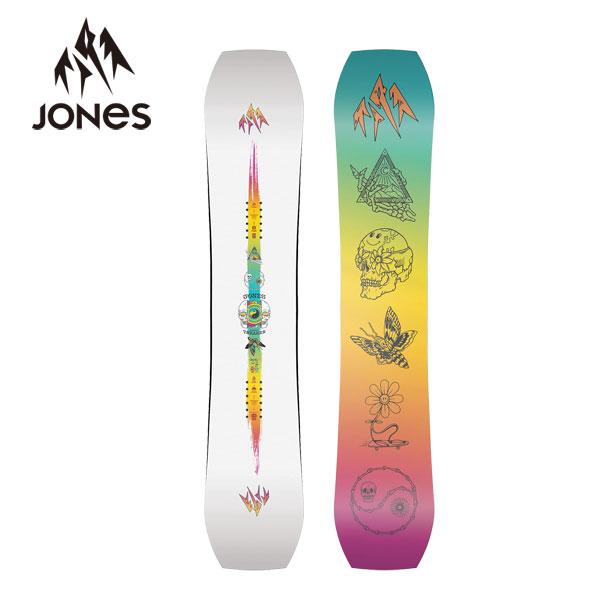 スノーボード jones boards tweaker 154 Snowboard JONES Tweaker misura 154 cm Colore Bianco