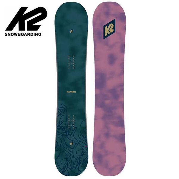 スノーボード hard 23-24モデル 142cm レディース Amazon | ライド